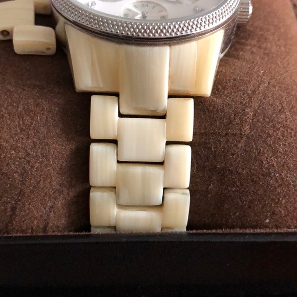 chronograph MK Watch
